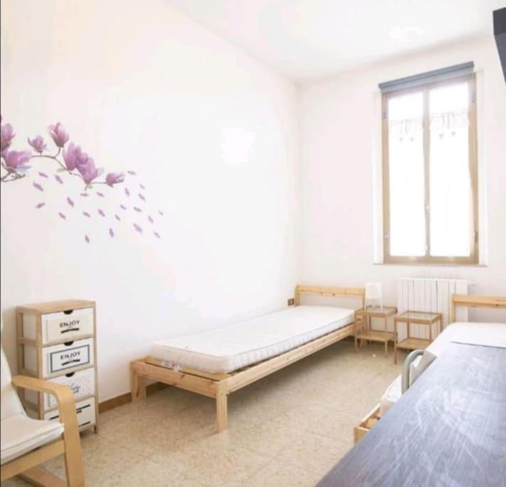 2 Bedrooms Apartment Near Metro M1 Marelli 17Min From Duomo 塞斯托-聖喬凡尼 外观 照片