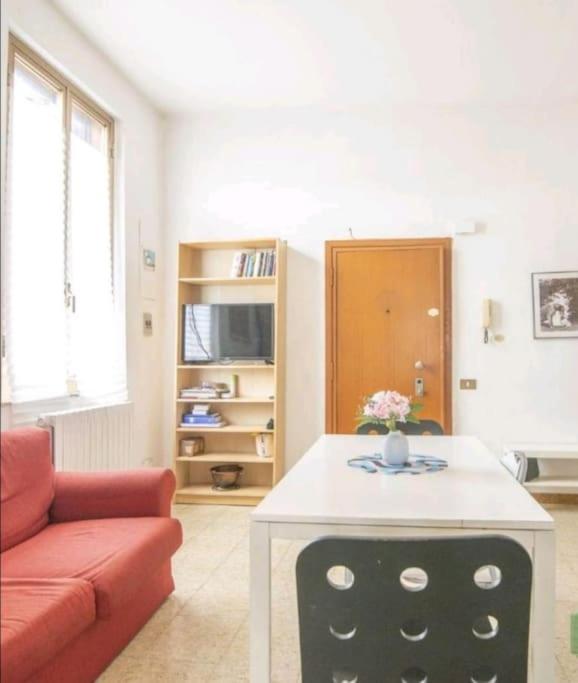 2 Bedrooms Apartment Near Metro M1 Marelli 17Min From Duomo 塞斯托-聖喬凡尼 外观 照片