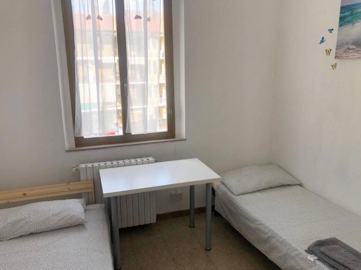 2 Bedrooms Apartment Near Metro M1 Marelli 17Min From Duomo 塞斯托-聖喬凡尼 外观 照片