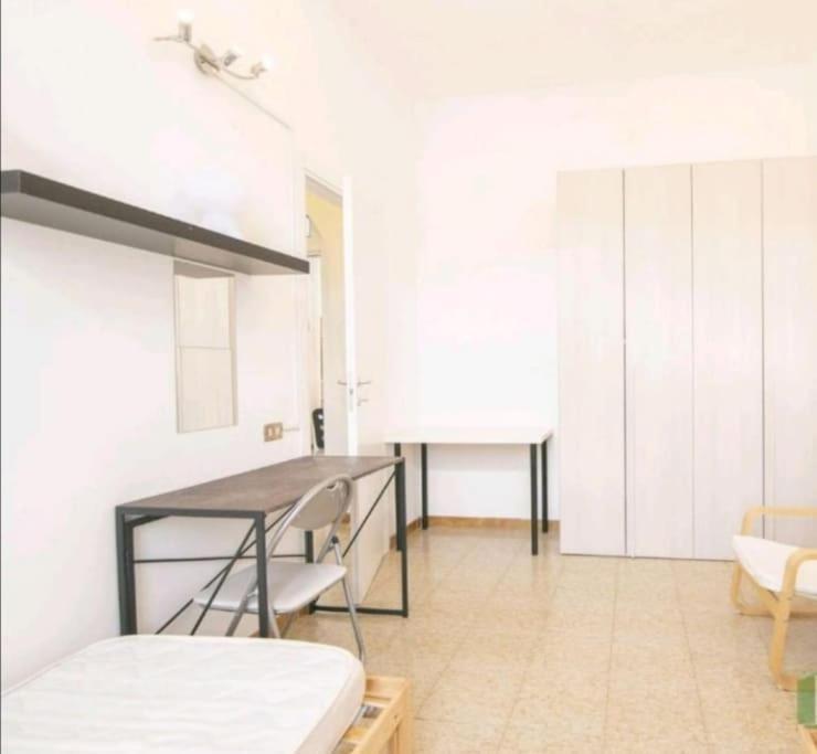 2 Bedrooms Apartment Near Metro M1 Marelli 17Min From Duomo 塞斯托-聖喬凡尼 外观 照片